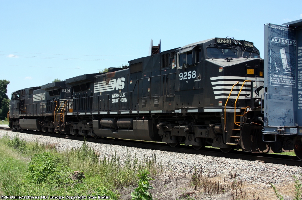 NS 9258